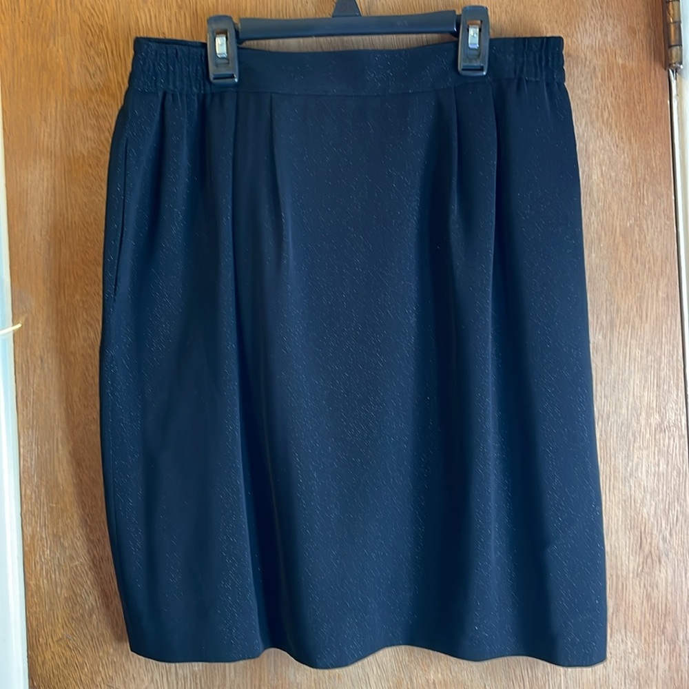 Executive Collection 2pcs. Double Breast Skirt & … - image 7